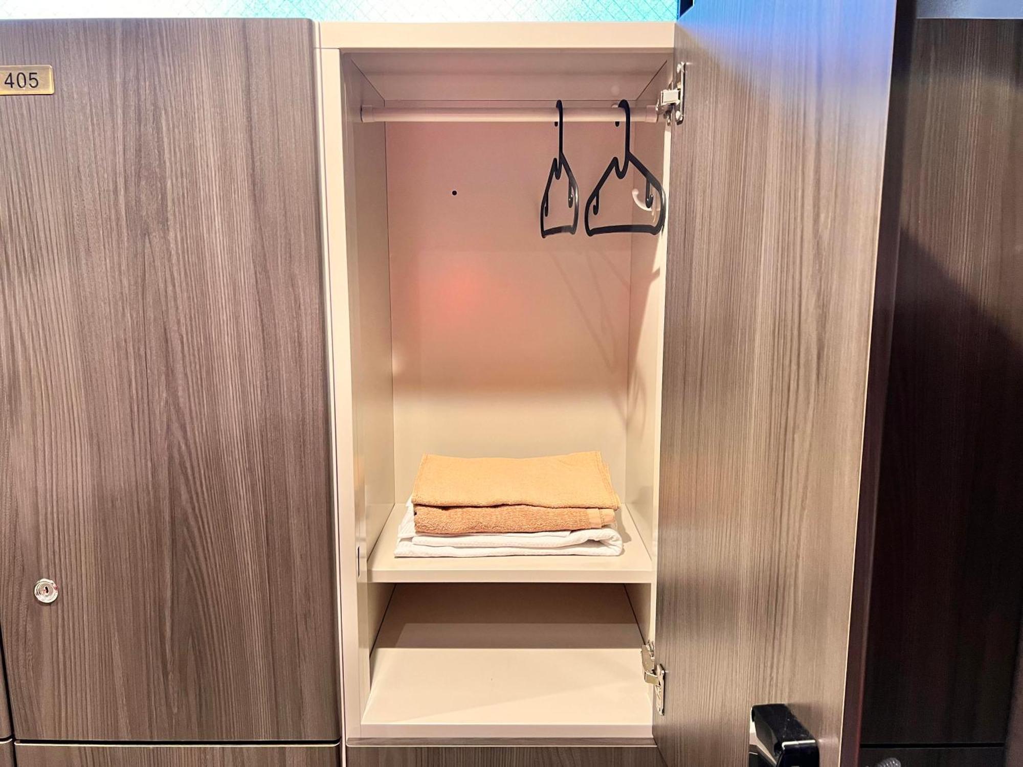 Capsule Hotel Suzumoriya Tóquio Exterior foto
