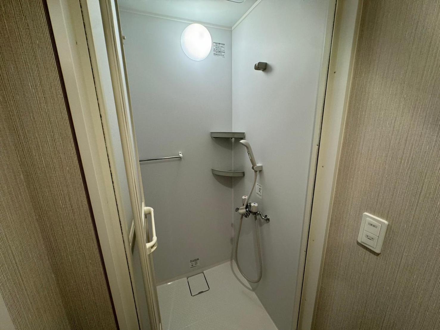 Capsule Hotel Suzumoriya Tóquio Exterior foto