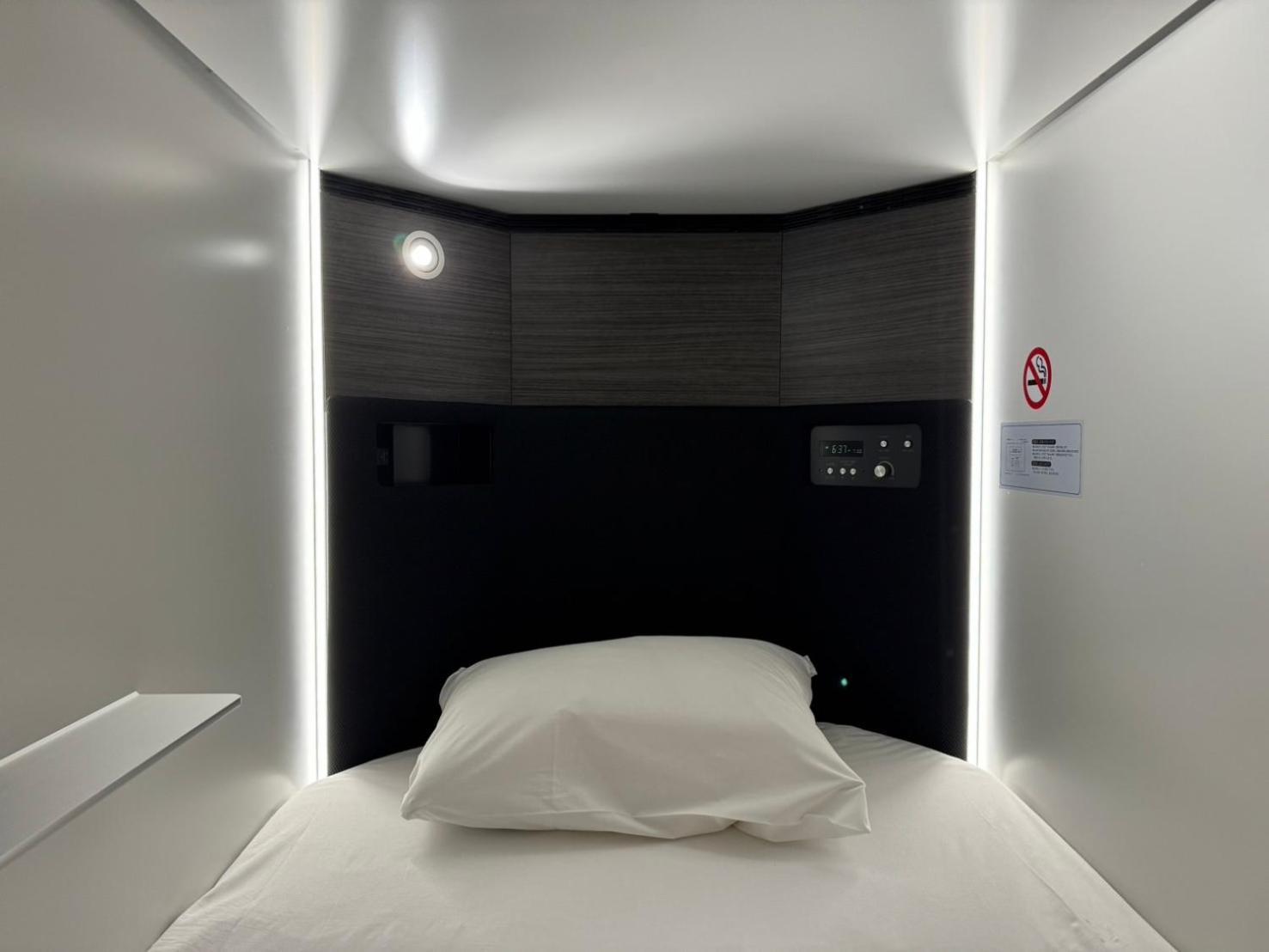 Capsule Hotel Suzumoriya Tóquio Exterior foto